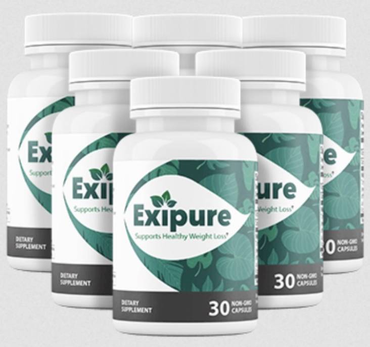 What Is Exipure For Weight Loss