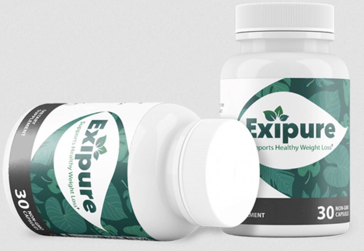 Review Of Exipure Pills