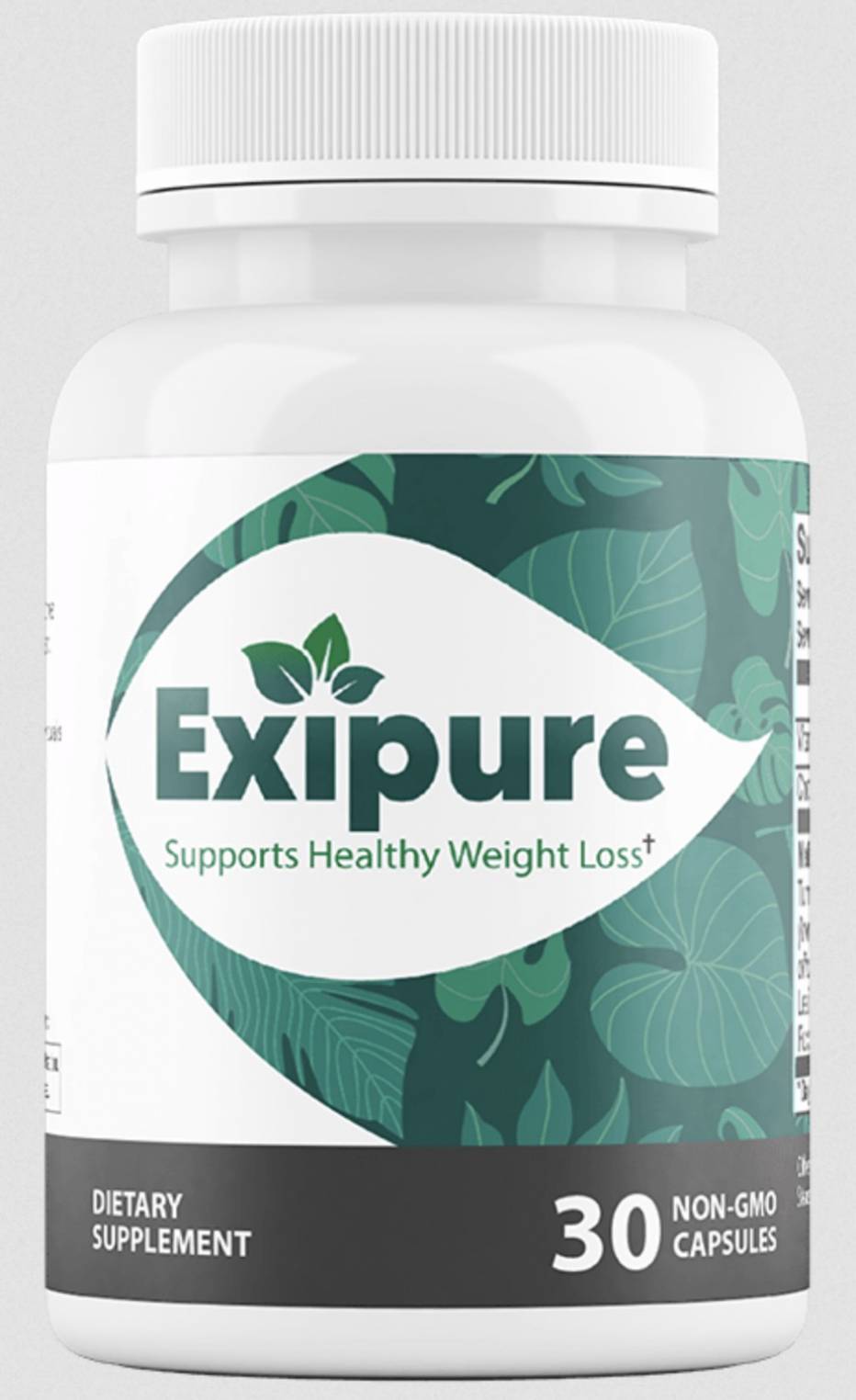 Is Exipure Healthy