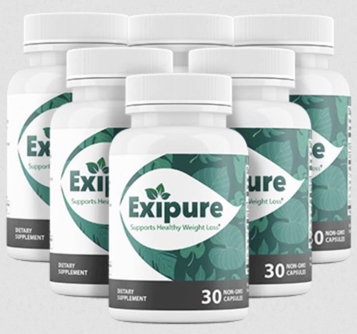 Exipure Fat Loss Supplement Reviews