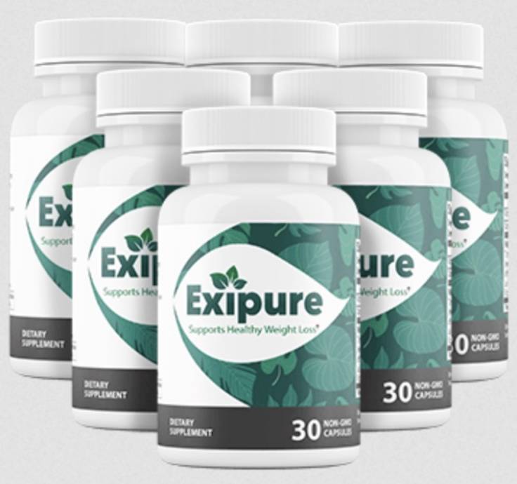 Exipure Review Side Effects