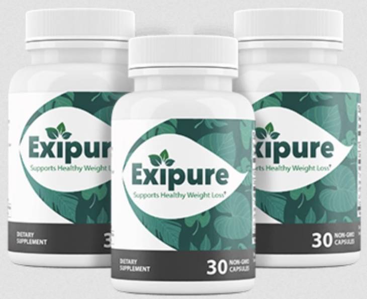 Exipure For Sale On Amazon