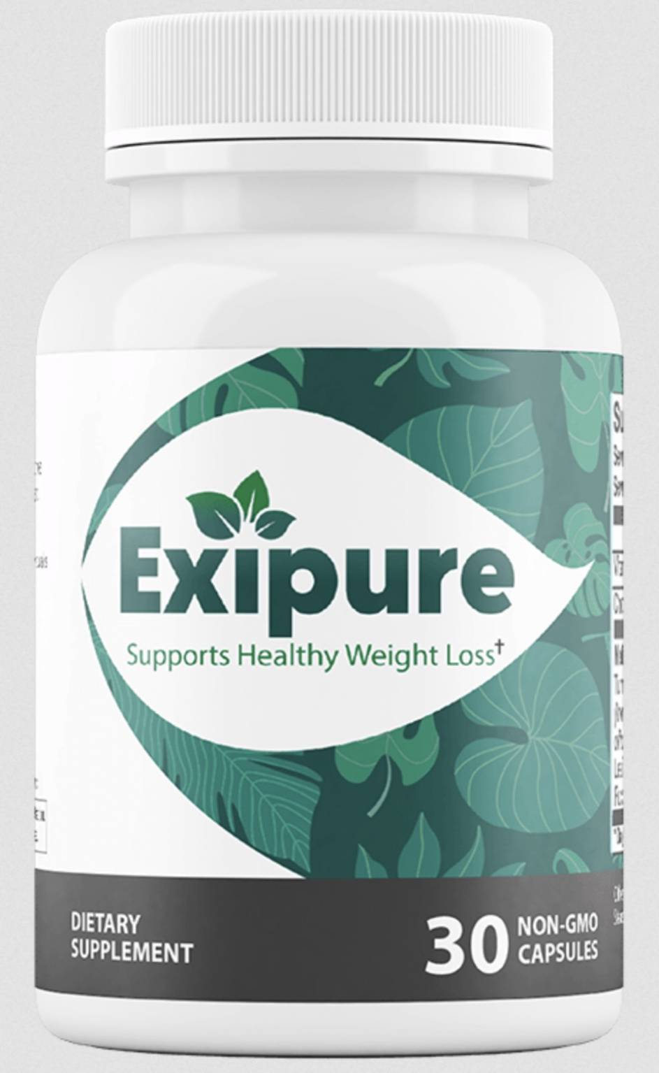 Exipure Weight Loss Pill