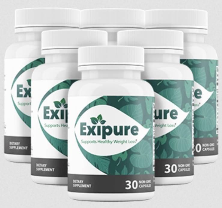Is Exipure A Good Weight Loss Product