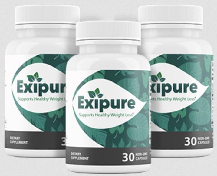 Exipure Rating