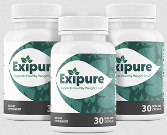 Exipure And Liver